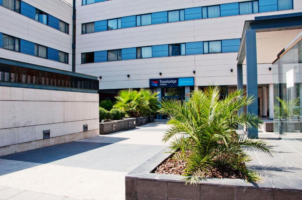 Travelodge Torrelaguna, Madrid – Precios actualizados 2023