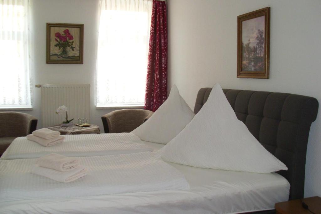 Pension Am Renner - 17