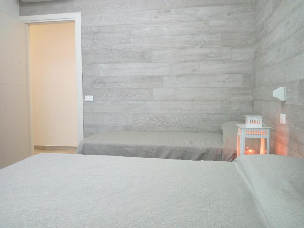 Residence Diffuso Arcobaleno - Appartement Met 2 Slaapkamers