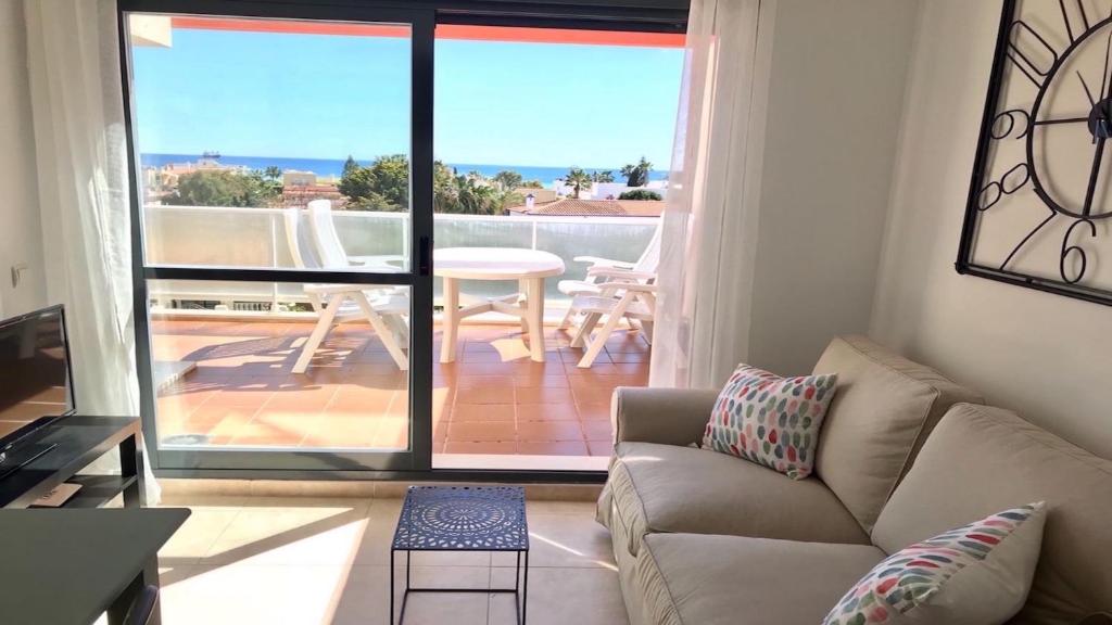 Appartement Vera Puerto Rey (Spanje Vera) - Booking.com