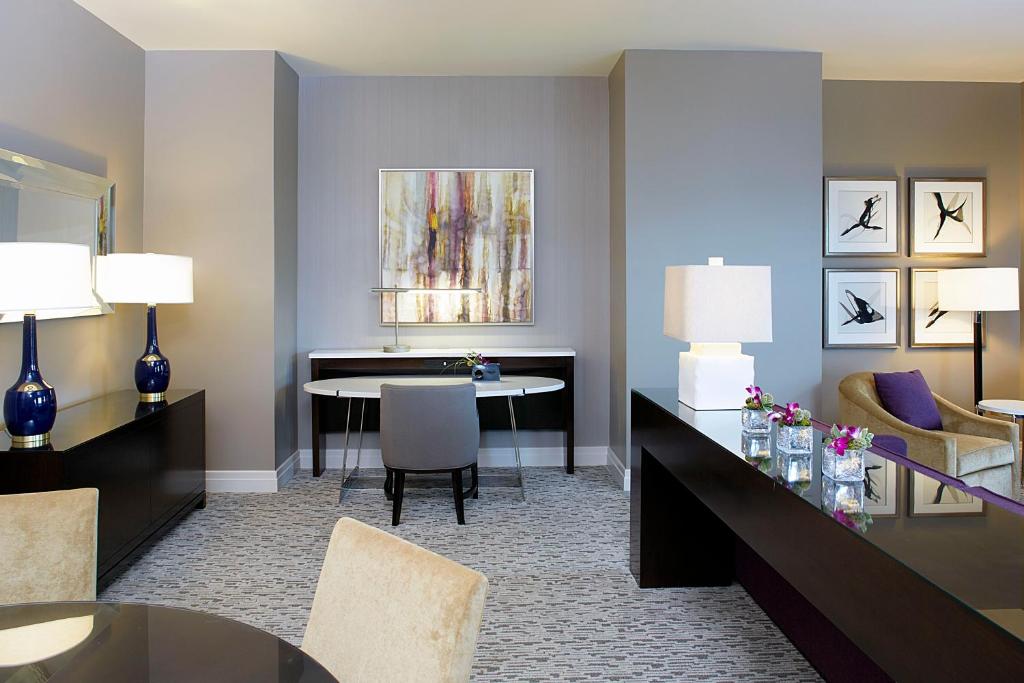 Hyatt Regency Atlanta Perimeter at Villa Christina - Villa