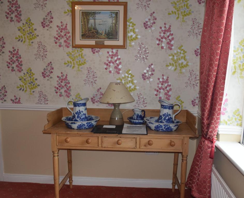 Fotografie z fotogalerie ubytování Orchard Grove bed & breakfast R21RC58 v destinaci Bagenalstown