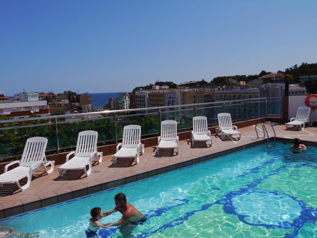 Hotel Astoria Park, Lloret de Mar – Preços 2022 atualizados