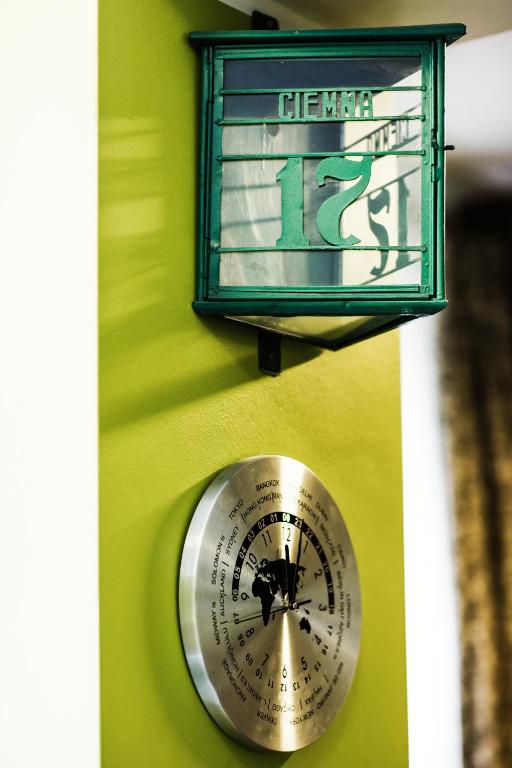 Hotel Eden - Resim 45