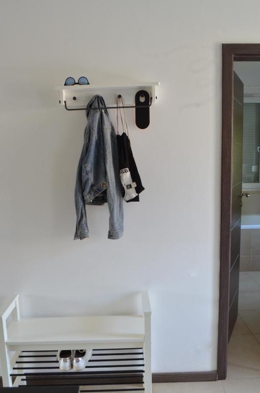 Kép Hannajo apartman szállásáról Zamárdin a galériában