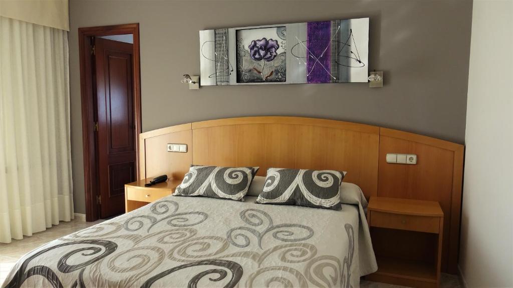 Hotel Miramar 2** Superior, A Lanzada, Spain - Booking.com