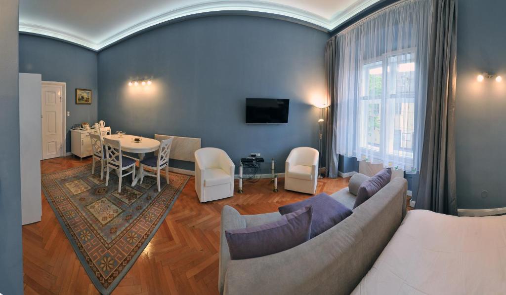 Gallery image of Apartment 9 - City centre in Sibiu