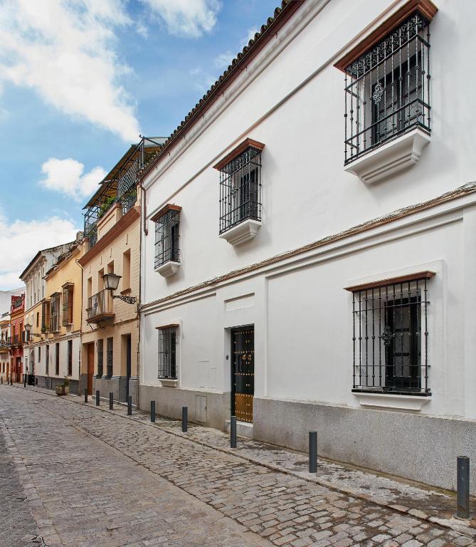 Triana House B&B (Spanje Sevilla) - Booking.com