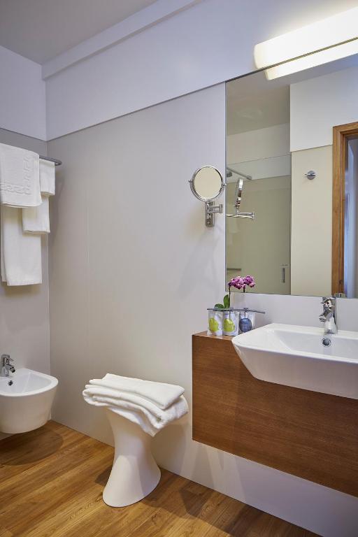 Hotel das Salinas by Alboi Group - 18