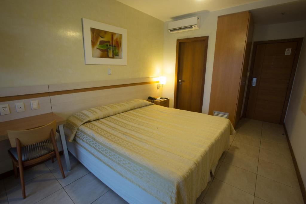  Catussaba Business Hotel