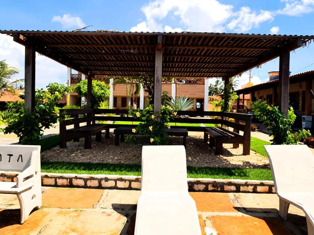  Pousada Jagatá