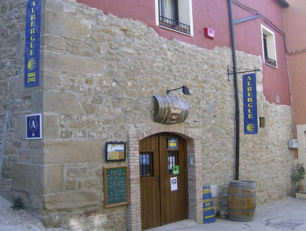 hotel en Lorca