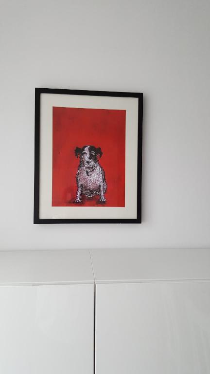 Fotografia z galérie ubytovania Apartament rodzinny z ogrodem - Bliżej Zdroju v destinácii Polanica-Zdrój