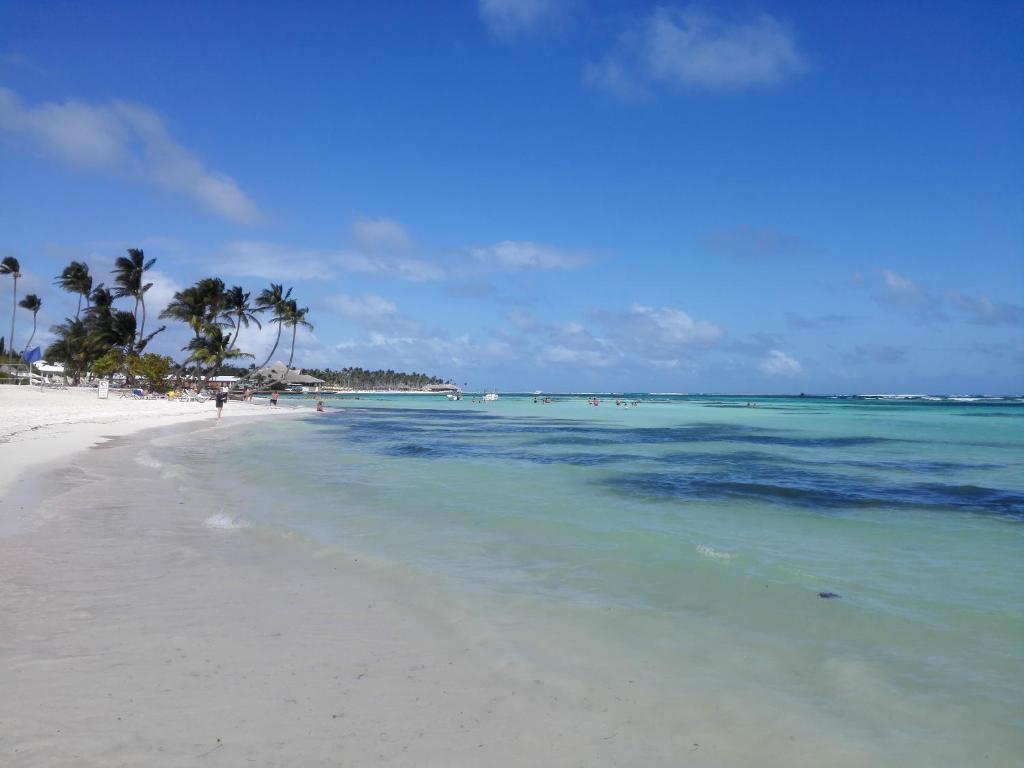 Fotografie z fotogalerie ubytování Villa Diane v destinaci Punta Cana