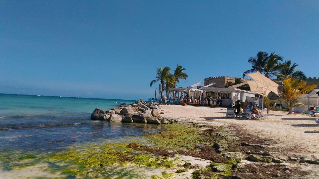 Fotografie z fotogalerie ubytování Villa Diane v destinaci Punta Cana