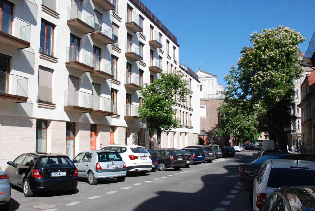 Apartament Bimba & Free Parking - 18