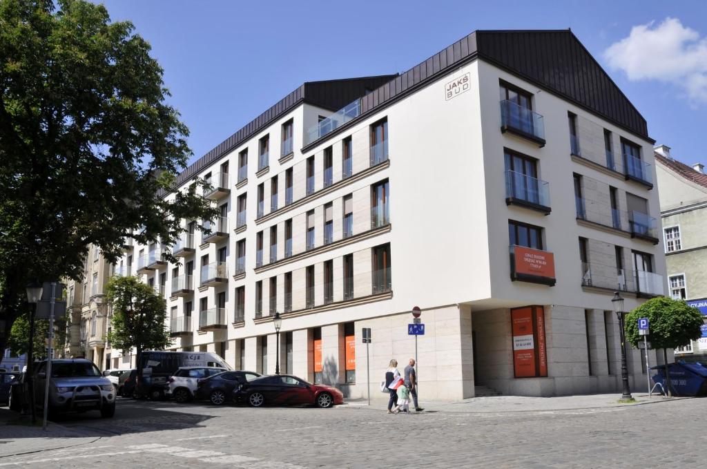 Apartament Bimba & Free Parking - 19