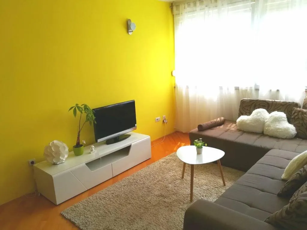 Apartment Sunshine, Split, Croatia