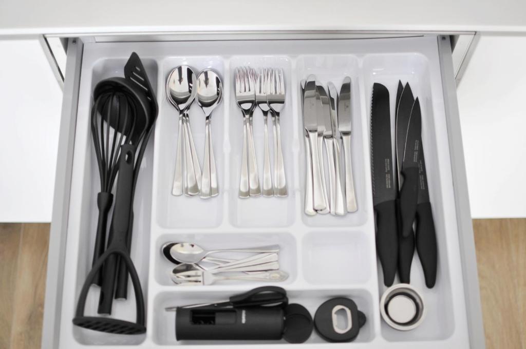 Apartament Bimba & Free Parking - 16