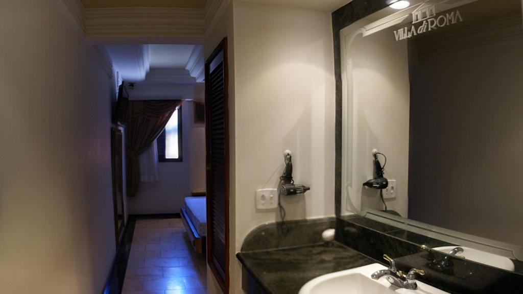  Motel Villa di Roma (Adults Only)