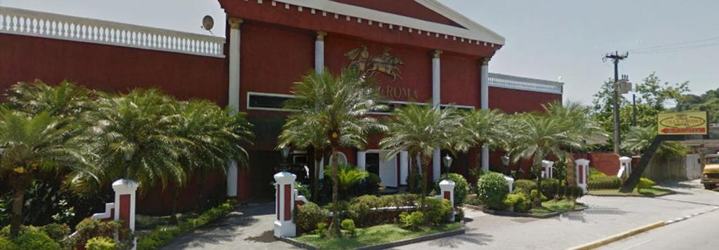  Motel Villa di Roma (Adults Only)