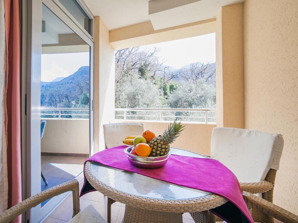 Apartments Raymond - 9