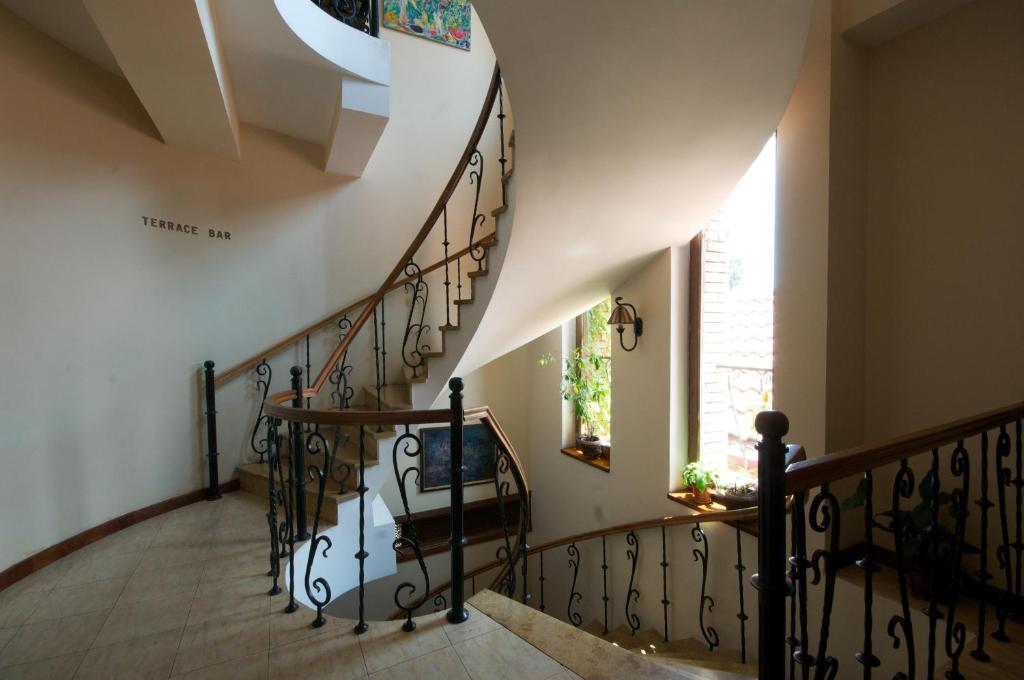 Fotografie z fotogalerie ubytování Hotel Kopala v destinaci Tbilisi City