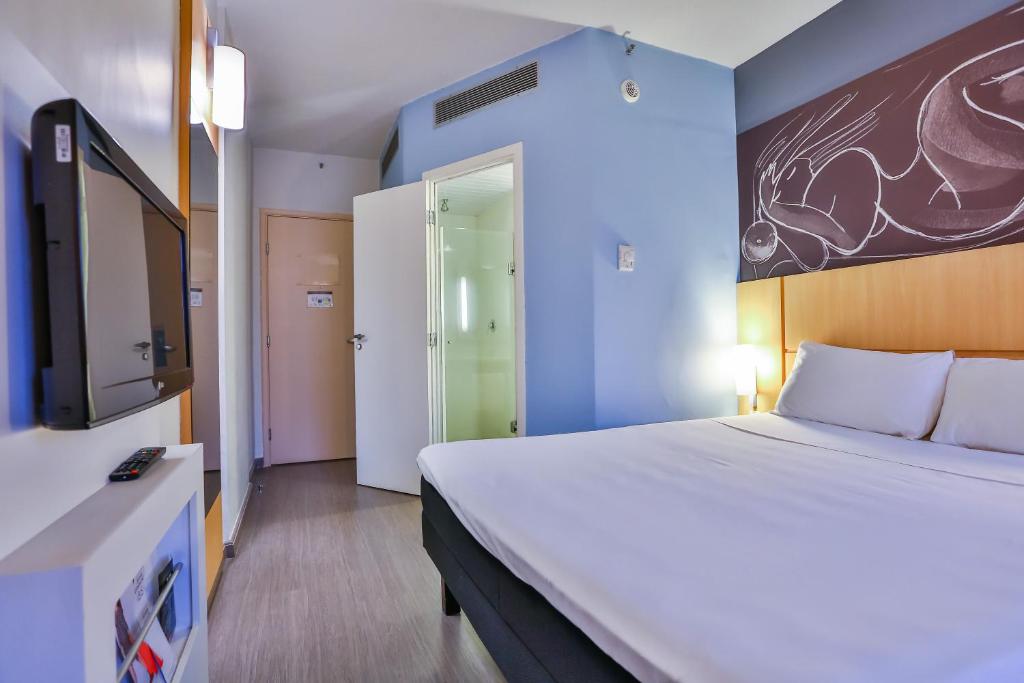  ibis Goiania