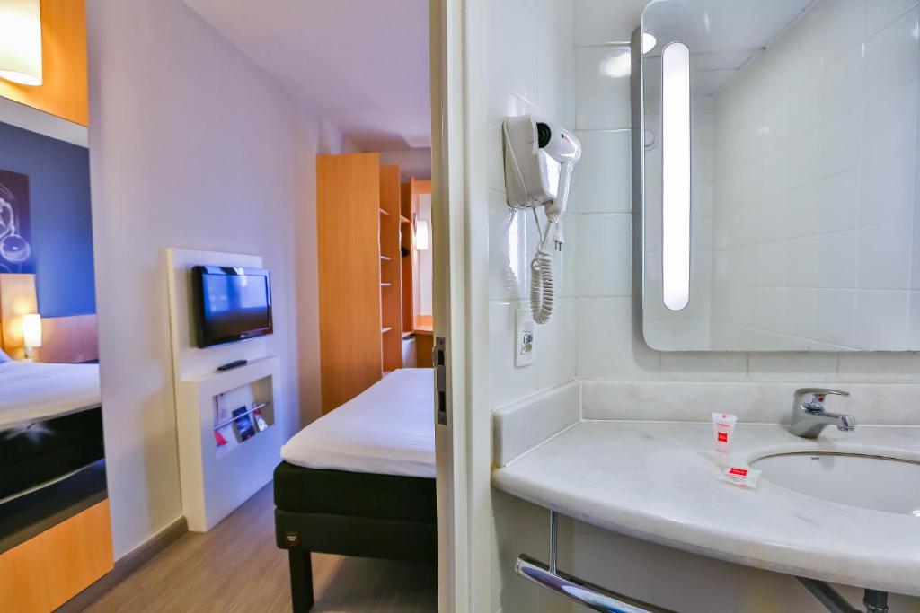  ibis Goiania
