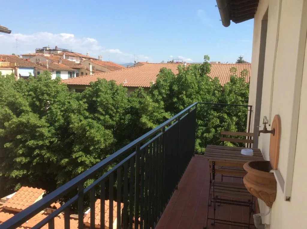 Antica Dimora1850, Florența, Italia