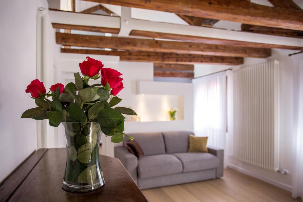 Ca' Santo Spirito B&B - 13