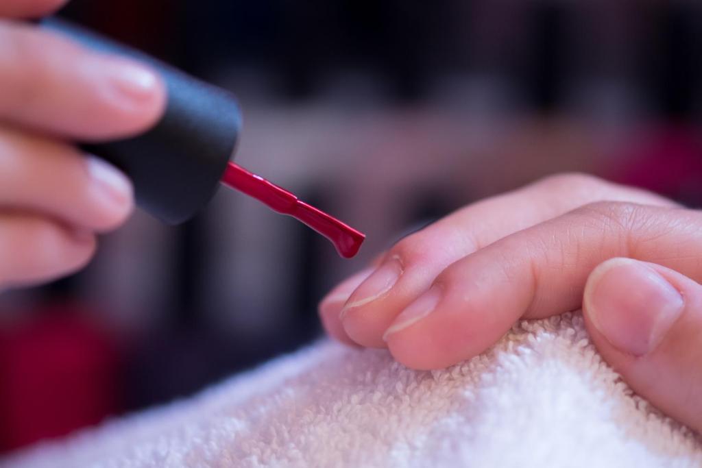 Hotel Le Littoral - Resim 42