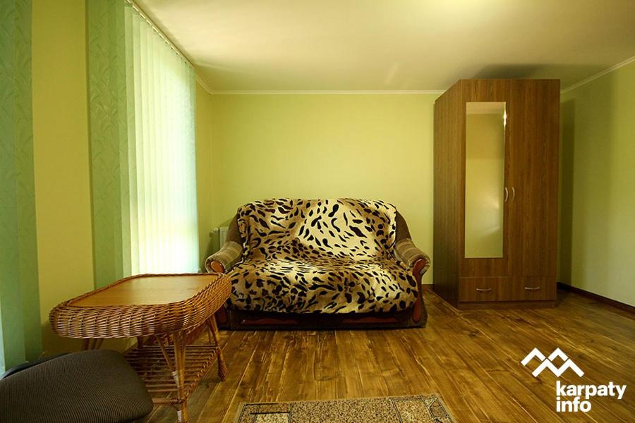 Nad Cheremoshem - Suite Familiale