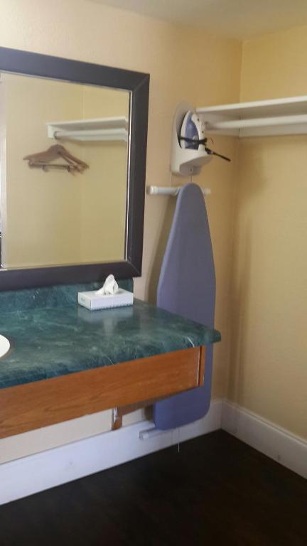 Fotografie z fotogalerie ubytování American Regency Inn v destinaci Williams