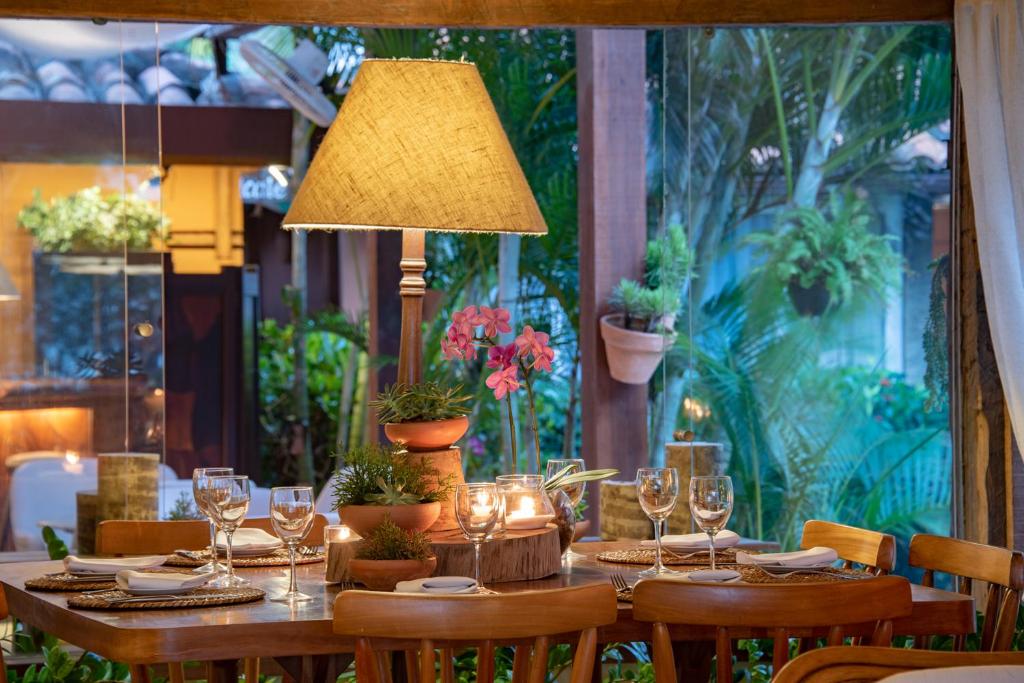  Le Relais La Borie