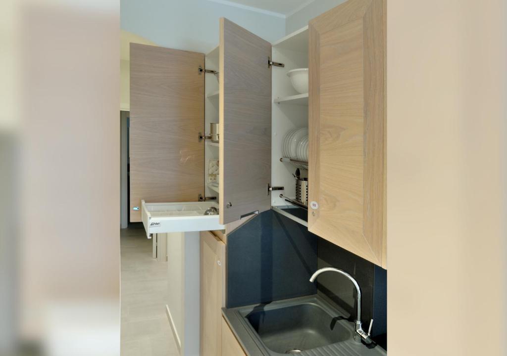 La Perla delle Dune (Sul Mare) - foto 46