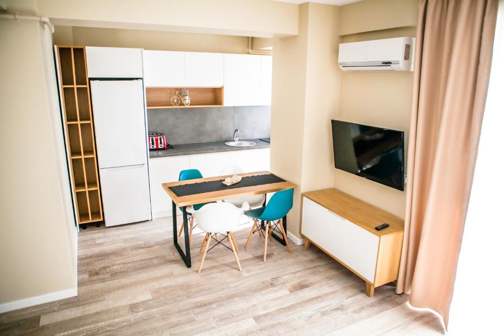 Miramar Residence - 一居室公寓