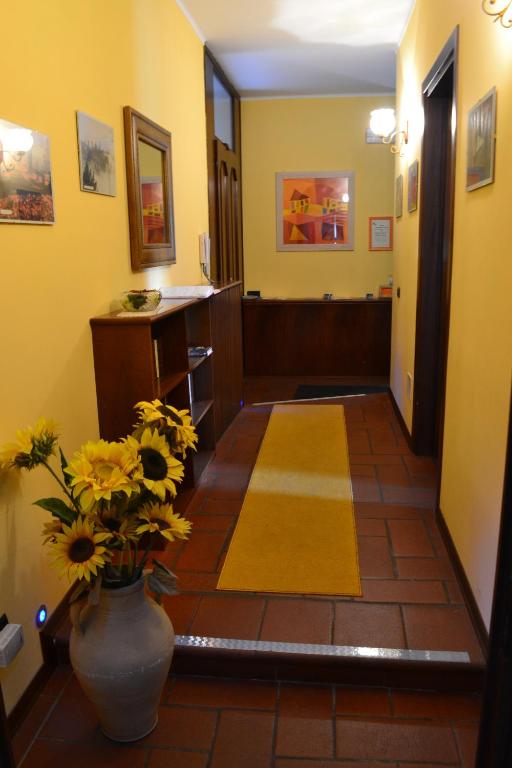 Fotografia z galérie ubytovania B&B Orio BGY v destinácii Orio al Serio