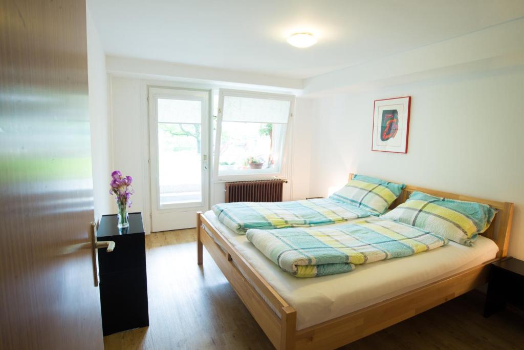 Gallery image of Apartment Ani in Bled