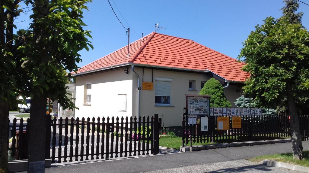 Elisabeth apartman 9737 Bük, Ifjúság u 62. kép - 1