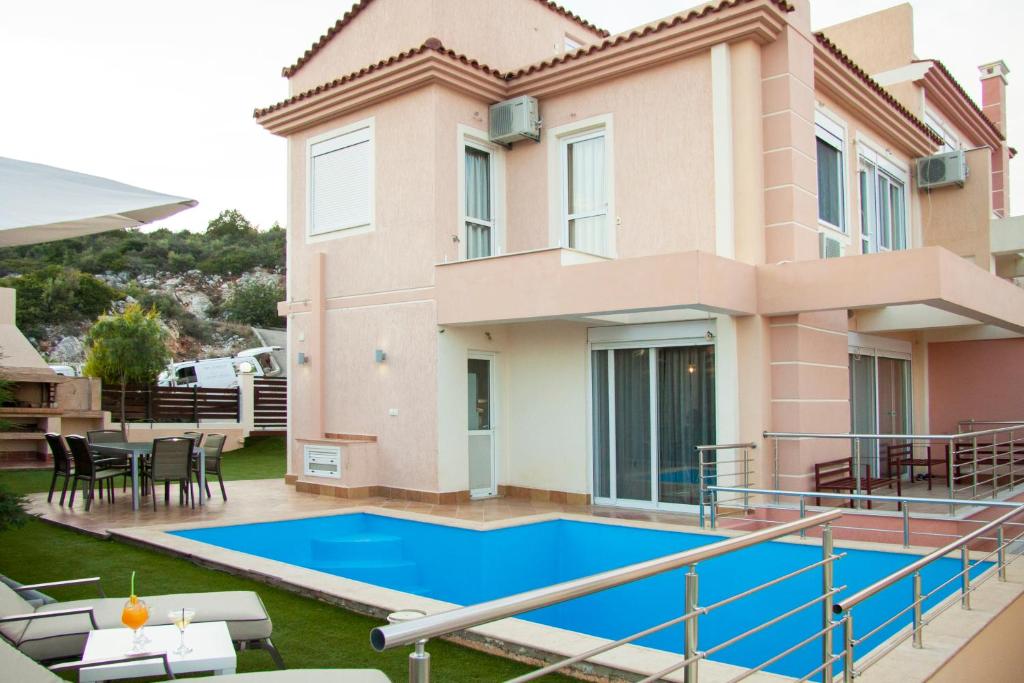 Villa Dream On - Housity