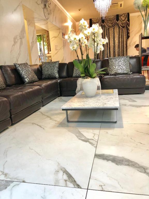 Hotel Bolzano - Resim 43