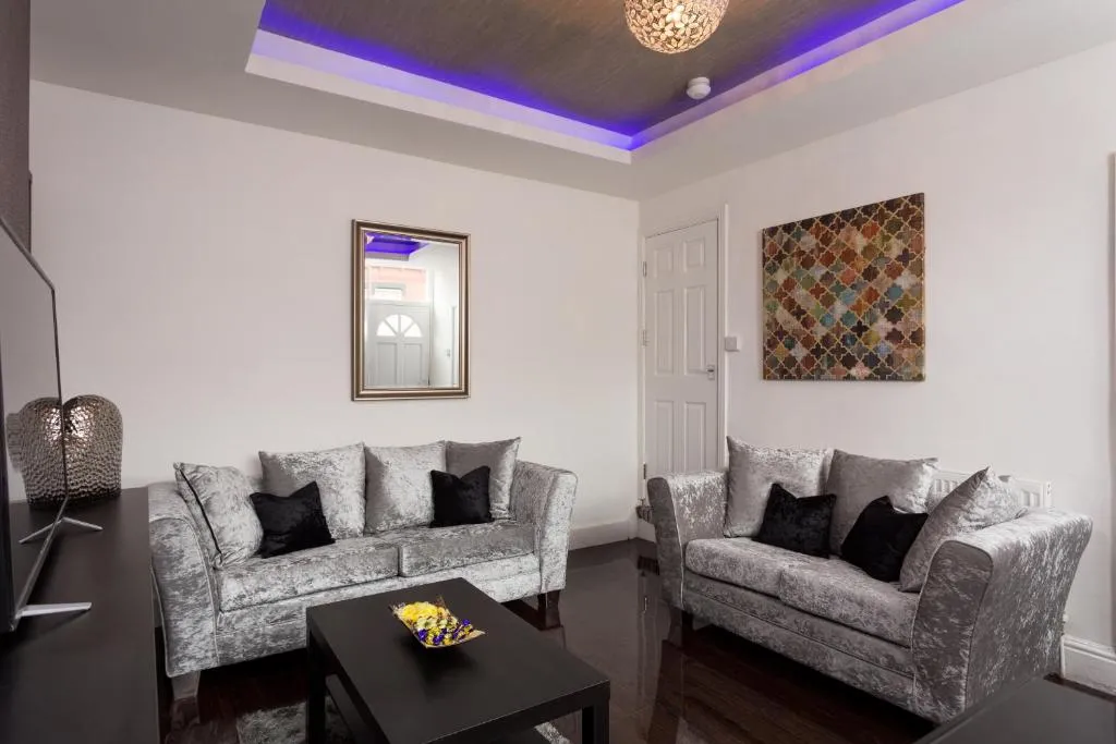 Eldon Apartments, Headingley, United Kingdom