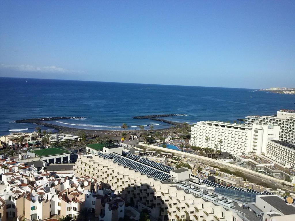 Apartamento Playa las Americas, Playa de las Americas ...