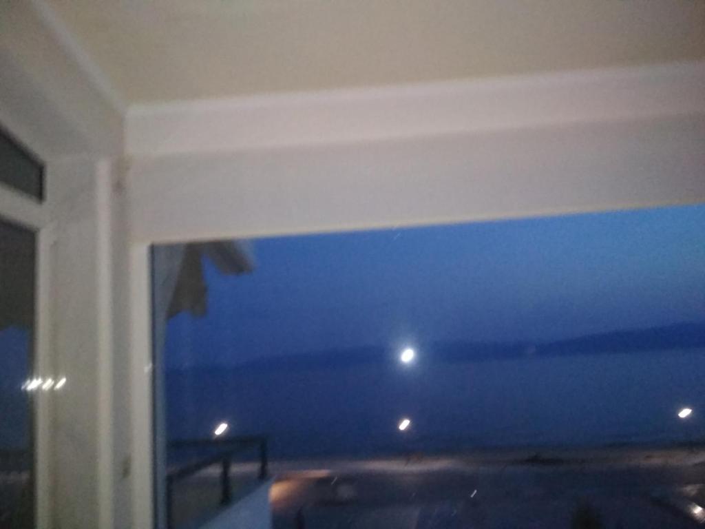 Fotografie z fotogalerie ubytování Luxury Sea View v destinaci Ofrynio