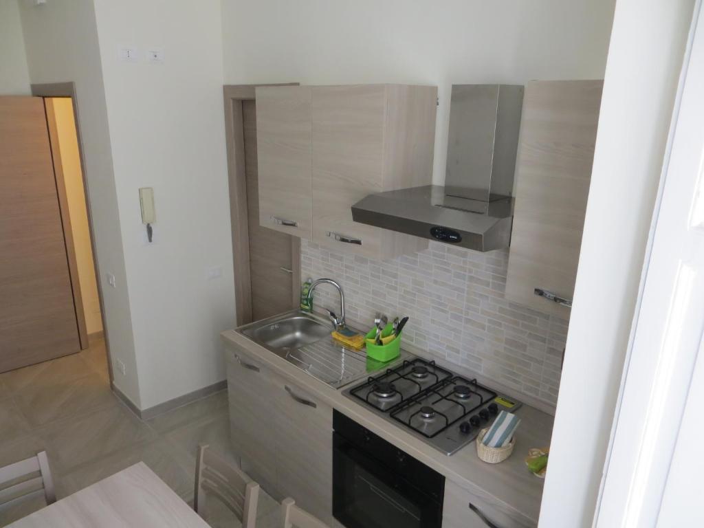 San Pietro house - 度假屋