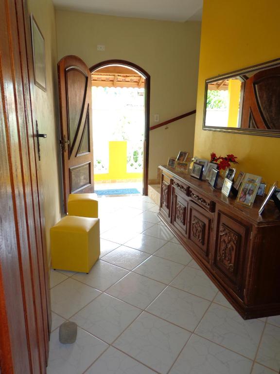  Pousada da Rose Paraty