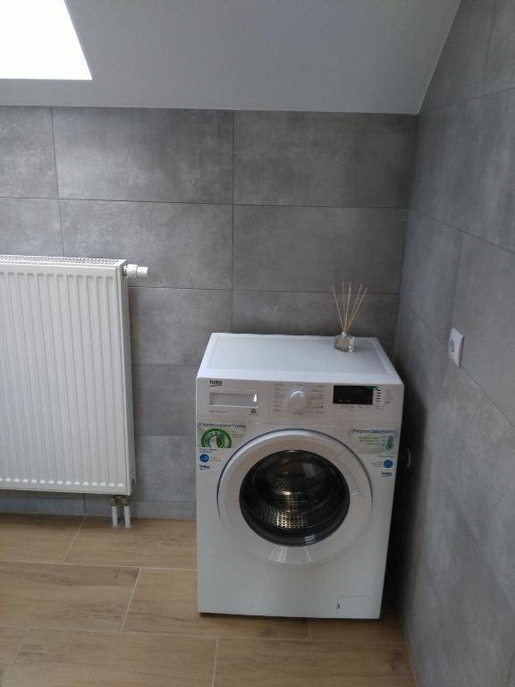 Fotografia z galérie ubytovania Apartament Słoneczny v destinácii Gdansk