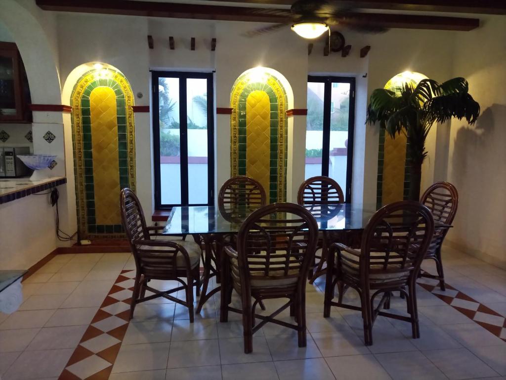 Casa Colonial