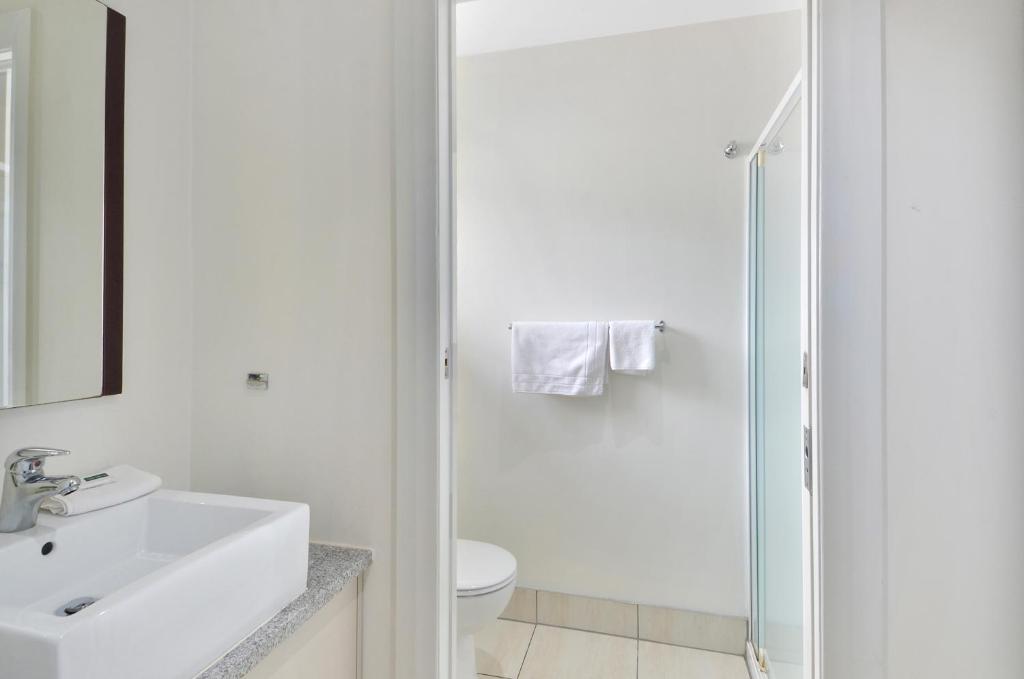 Poenamo Hotel - Resim 43